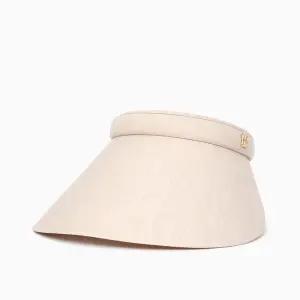 [롯데백화점]닥스 여성 솔리드 썬캡 DK56WSP009