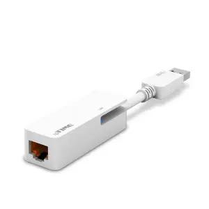 EFM ipTIME U1G 기가비트 유선랜카드 빈컴