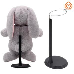 스탠드 인형지지대 인형전시 진열대 피규어 고정 디피 거치대