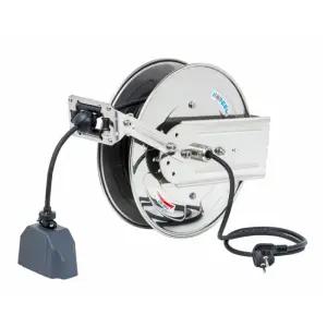 삼국 코릴 자동전선릴 SUS타입 ALE-310N-SUS 2.5sq 6366944