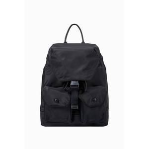 [정식] 캘빈클라인 진 공용 CKJ 스피드 클립 유틸리티 플랩 백팩 4G3055G-UB1