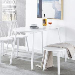 고품질 RO-데일리 반원테이블 1200 카페 테이블 2인용 식탁 (WFGJG0T)