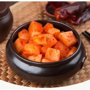 담은정 국산 깍두기 5kg