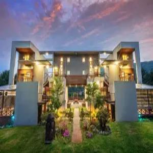 [강원] 하늘닿은펜션(강원, 평창)