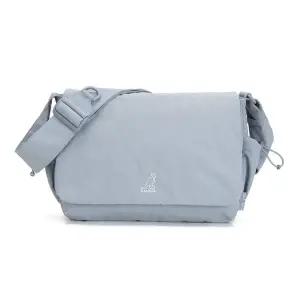 [캉골](김해점)에센셜 플러스 플랩 메신저 2099 라이트블루