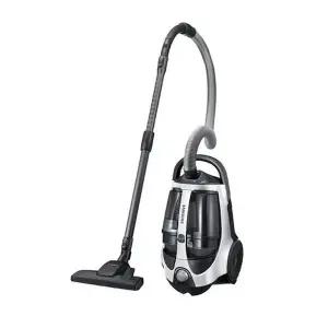 [삼성]전자 유선 청소기 VC33T3550L7 화이트