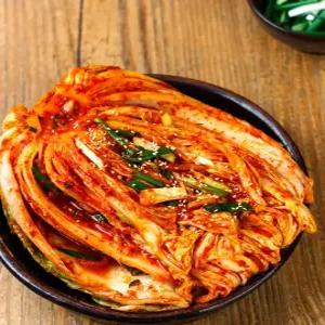 성은푸드 HACCP인증 국내산 포기김치 8kg / 10kg