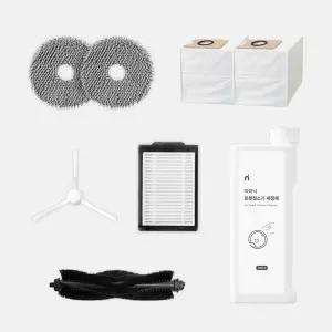 아이닉 로봇청소기 iX30 AI Ultra 전용 구성품