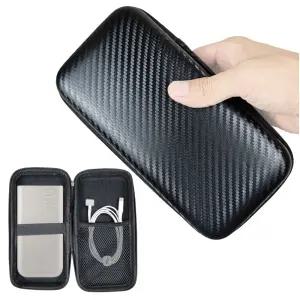 삼성 보조배터리 파우치 케이스 EB-P4520 20000mAh 45W 호환 휴대용 가방