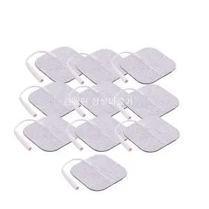 FES패드 EMS100패드 EMGFES1000패드 5조(10장) EMS1000패드