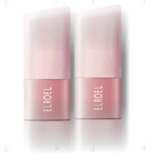 [영양친구] 엘로엘 멜라스틱 4X 블랑커버 2개