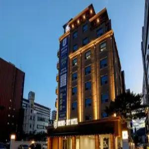 [강원 호텔] 강원 브라운도트 강릉교동점 (강릉역,교동,옥계)