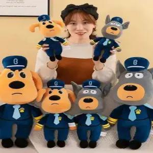 진 스토어 레브라도경장 래브라도경장 경장 봉제인형