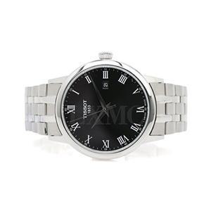 [티쏘]티쏘 신형 클래식드림 워치 스틸시계 T129.410