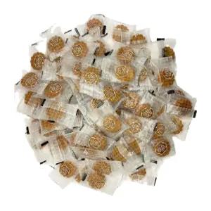 삼립 미니약과 대용량 한과 꿀약과 100개(개별포장) 옛날과자 전통간식