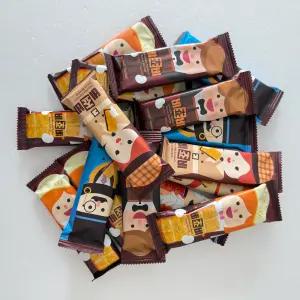 오리온 비쵸비 사무실간식 탕비실간식 대용량 24개(개별포장)