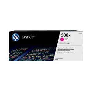 HP CF363X (정품) 빨강 대용량정품토너 M552 M553