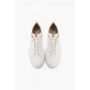 [롯데백화점]에스티듀퐁 [듀퐁슈즈]PE3SMC1SN431PWH_JS애 래틱화이트스니커즈