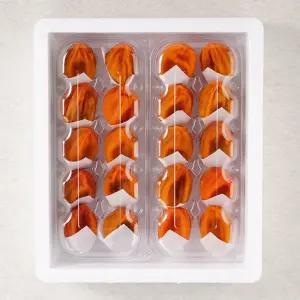 [가을빛수곶감] 상주곶감 가정용 실속형 반건시800g