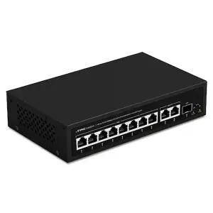 EFM ipTIME PoE8003 스위치허브