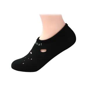 발열 덧신 효과 겨울 보온 버선/디자인 실내 다용도 데일리 캐주얼 심플 거실 방한