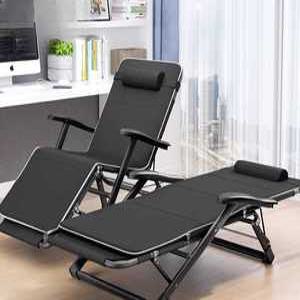 접이식 침대겸의자 병원 1인용 보호자 매트 바퀴 간병