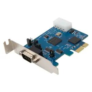 [SYSTEMBASE] 시스템베이스 Multi-1/LPCIe COMBO 시리얼 통신 카드 RS422/RS485