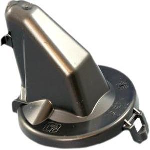 OEM 네스프레소 U 스팀 커버 스포트 디스트리뷰터 수리 부품 C50 D50 펄스