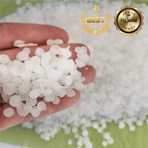 순수 파라핀 왁스 양초 원료 향기 나는 DIY 만들기 용품 선물 왁싱 1kg