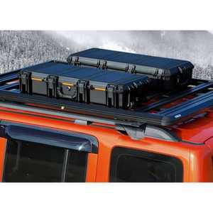 자동차 루프백 루프탑 박스 화물 SUV 지붕 백 러기지