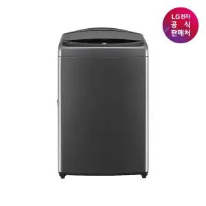 [LG 공식판매처] LG 통돌이 세탁기 19kg T19MX7A