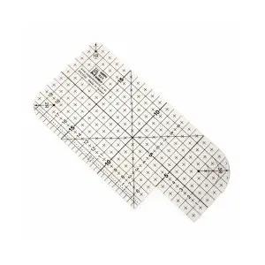 논슬립 아이론 시접자 10 x 20cm