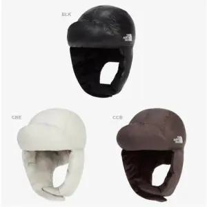[노스페이스키즈](강남점)NE3CQ50 키즈 눕시 이어머프 캡 KS NUPTSE EARMUFF CAP