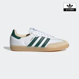 [아디다스오리지널스](하남점)[아디다스코리아공식] 삼바 OG [JS3831]