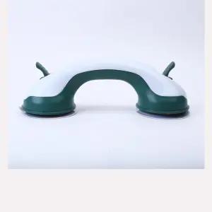 유리 창문 핸들 흡착식 진공 다용도 손잡이 부착식 압착 베란다 파워 이동