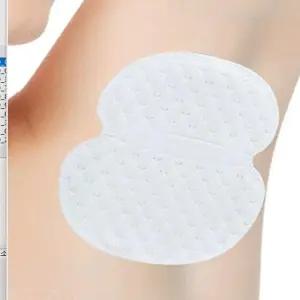 데오드란트패드 겨드랑이땀흡수 땀패드 겨땀패치 땀흡수패드