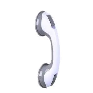 중문 정문 흡착식 다용도 손잡이 문고리 방문 욕조 유리문 베란다 냉장고