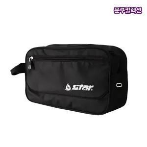 스타스포츠 스포츠 신발가방 싱글 운동화가방 휴대용 스포츠백 헬스 운동 물병 축구화 운동화
