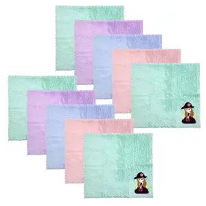 흡수력좋은 극세사 행주타올세트 10매 공주행주