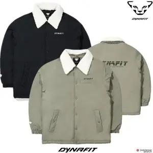 [다이나핏](센텀시티점)YUW22166[다이나핏]공용,남성 플라이트 패딩안감 플리스 에리 경량패딩 셔켓(기...