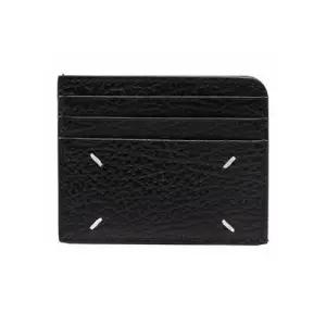 MUST IT_메종 마르지엘라 스티치 넘버로고 카드지갑 SA3VX0007 P4455 T8013