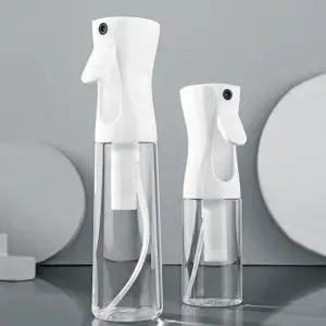 초미세 안개 분무기 스프레이 300ml 안개스프레이 미세분무기 미용실 식물