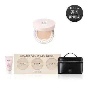 헤라[기획] 리플렉션 스킨 글로우 쿠션 파운데이션 SPF40/PA++ 15g