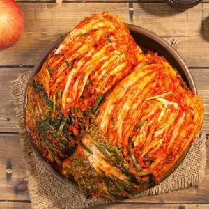 (C) 깐깐 송도순 포기김치 10kg