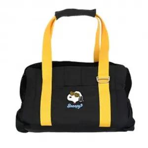 패리스독 피너츠 그루비 패딩백 L강아지외출가방 강아지가방 강아지이동용