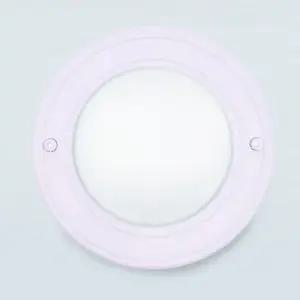 코아프 LED원형 스마트직부등 15W 현관등 베란다 국산