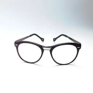 Foxhill 남자 여자 메탈+뿔테 안경 G-5029/패션안경/여성안경/남성안경/여성/안경테/학생/뿔태안경/뿔태