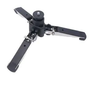 만방향 브래킷 삼발이 각촬영 고정 카메라 폴더블 서포트