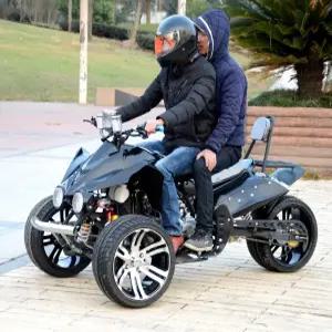 전기차 역삼륜 오토바이 48V 전동차 어르신 3발