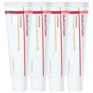 마데카 크림 타임 리버스 50ml 4개